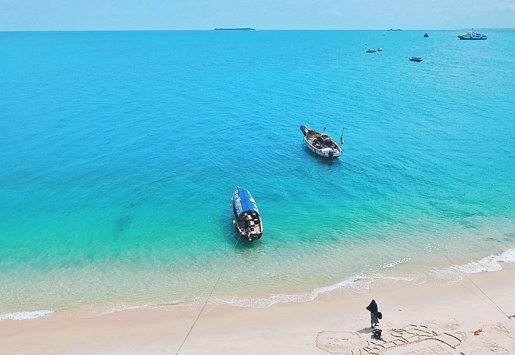 Spicy Island of Zanzibar